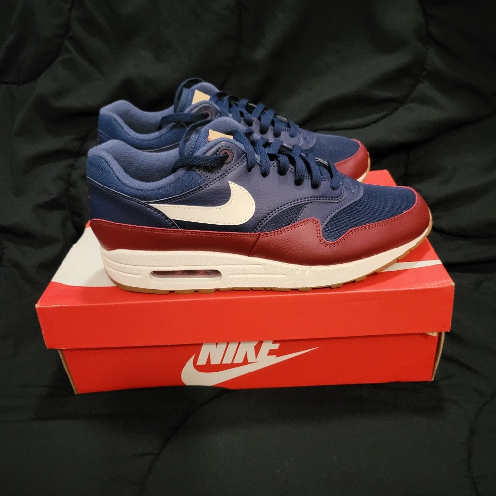 Nike Air Max 1